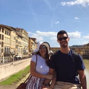 Meet your Posher, Antonio